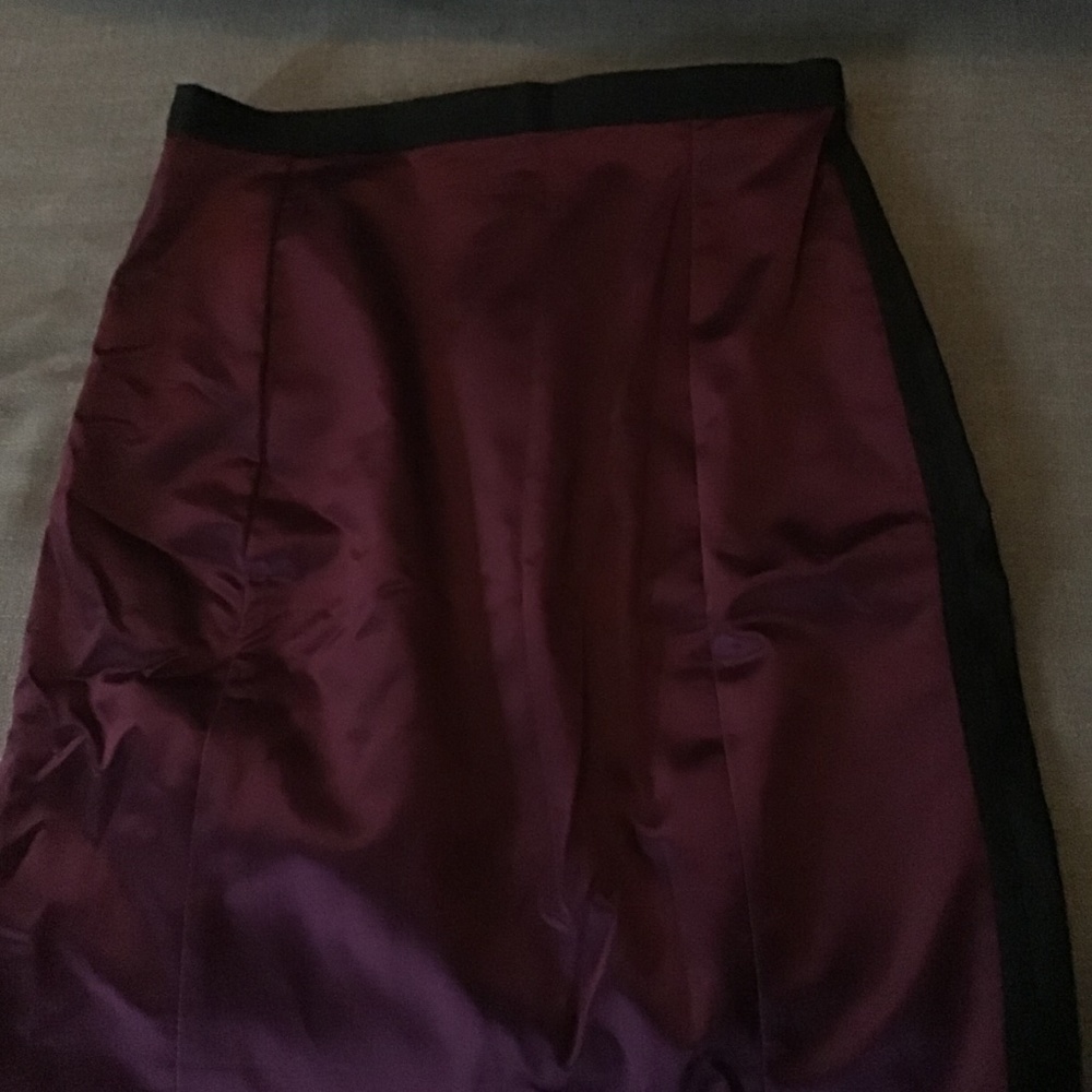 D&G skirt